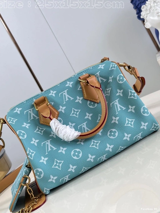 Firstbag ru Vuitton 25 Louis SPEEDY 0818